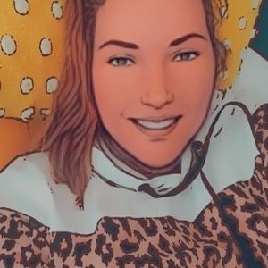 Meet your Posher, Natasha